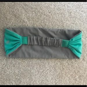 Lululemon headband